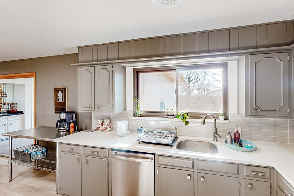 Dog-Friendly Lubbock Home w/ Backyard
