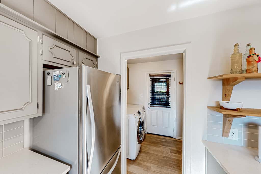 Dog-Friendly Lubbock Home w/ Backyard