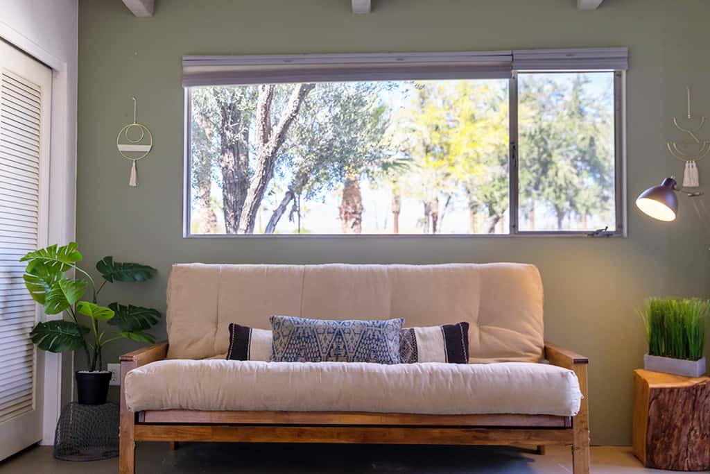 Pool & Mtn View! Designer Borrego Springs Hideaway