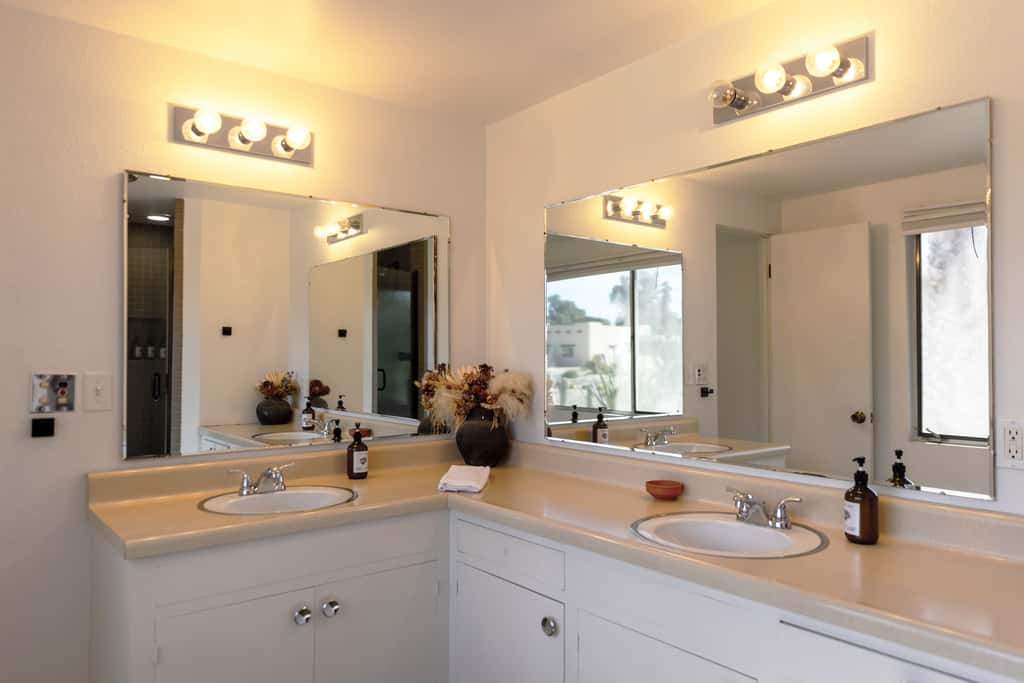 Pool & Mtn View! Designer Borrego Springs Hideaway