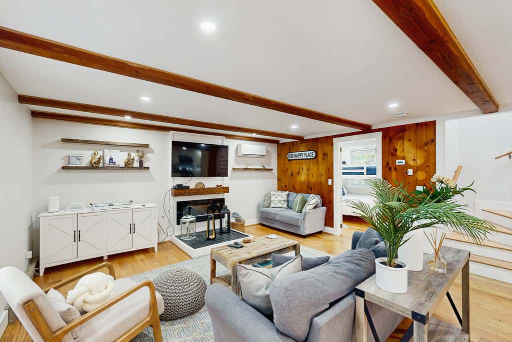 Martha’s Vineyard Vacation Retreat - Relax!