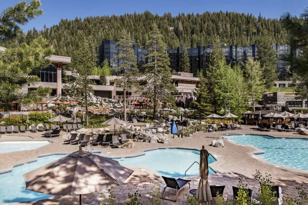 Resort Perks! Everline Corner Retreat w/ 3 Units