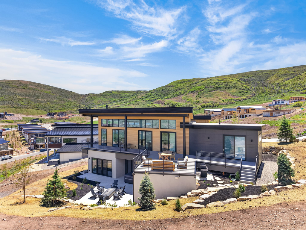 Nordic Haven