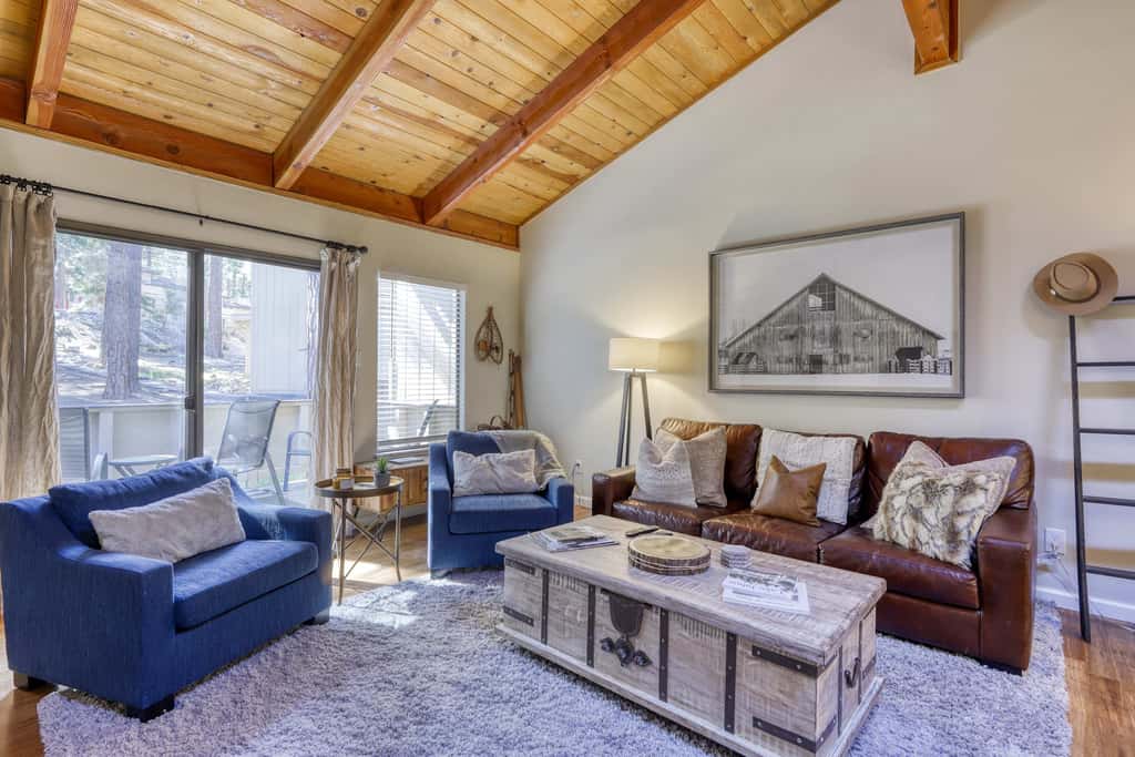 Slopes & Shores Chalet