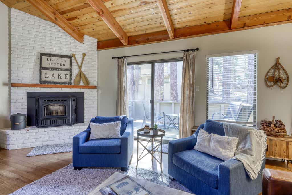 Slopes & Shores Chalet