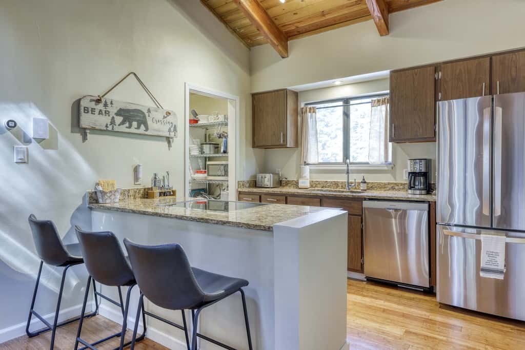 Slopes & Shores Chalet