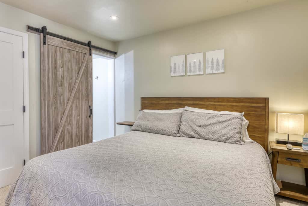 Slopes & Shores Chalet