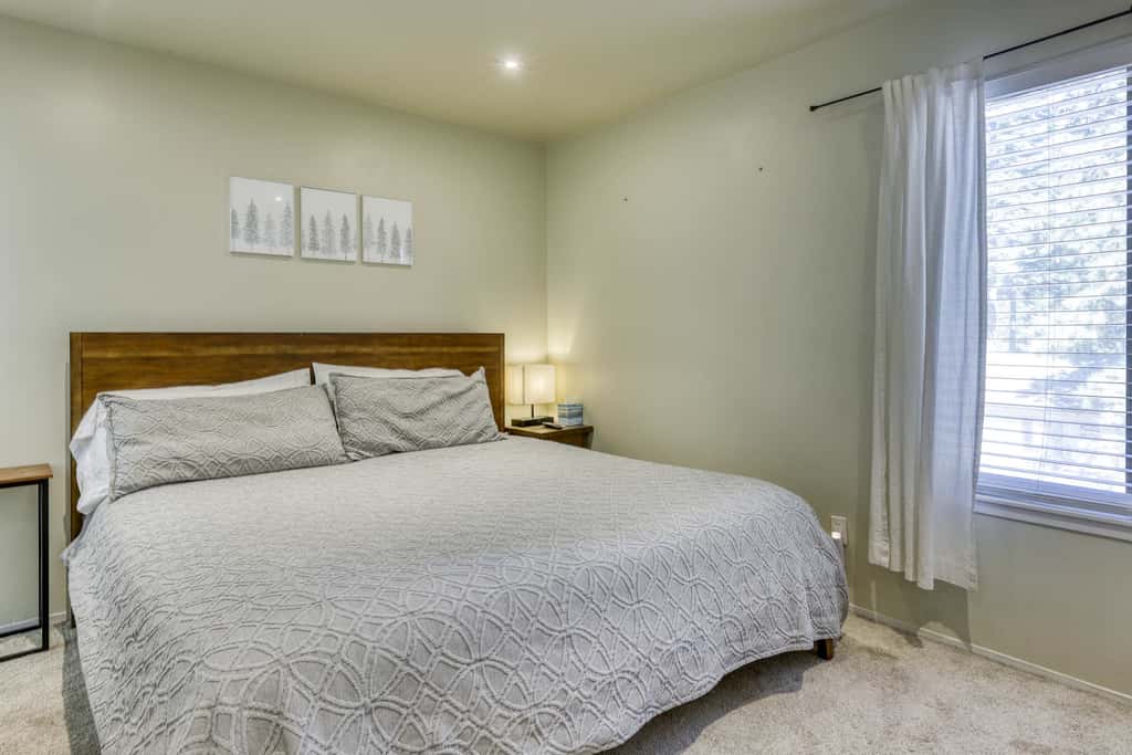 Slopes & Shores Chalet