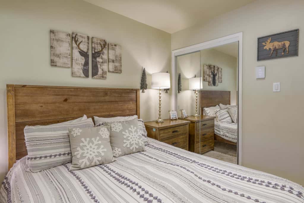 Slopes & Shores Chalet