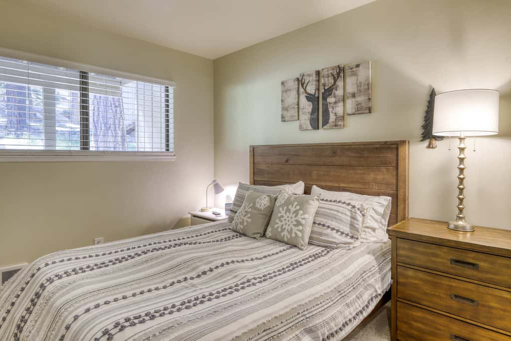 Slopes & Shores Chalet