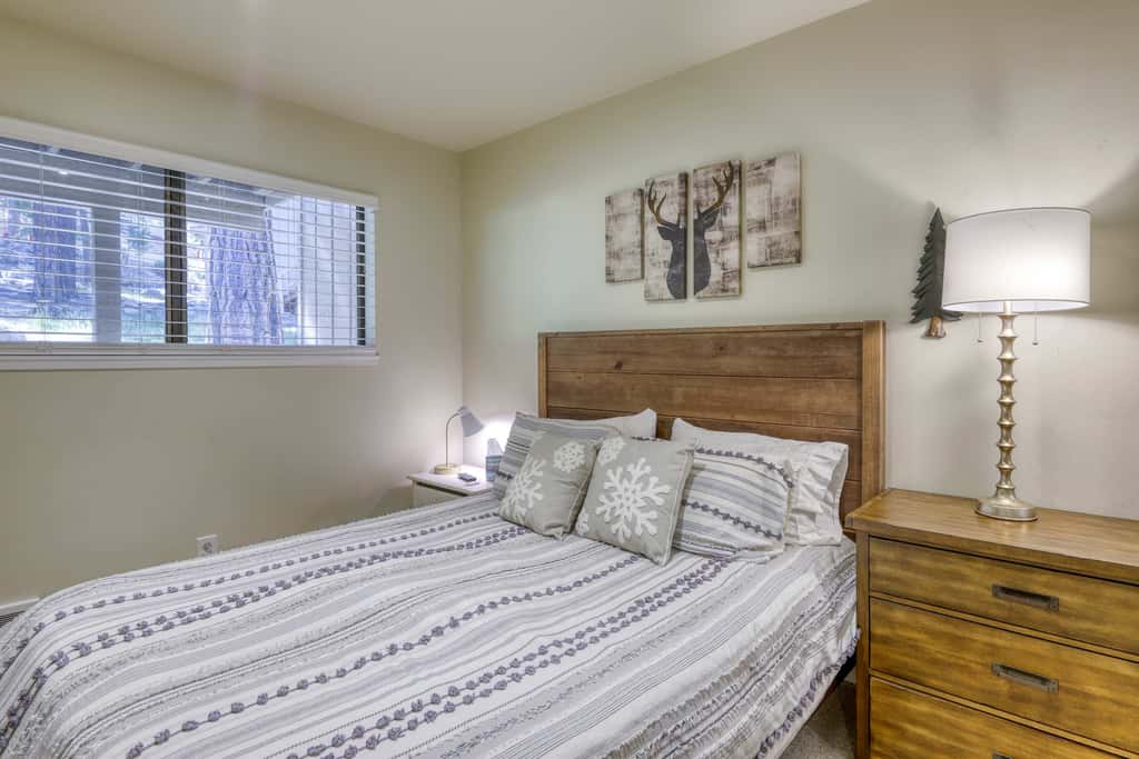 Slopes & Shores Chalet