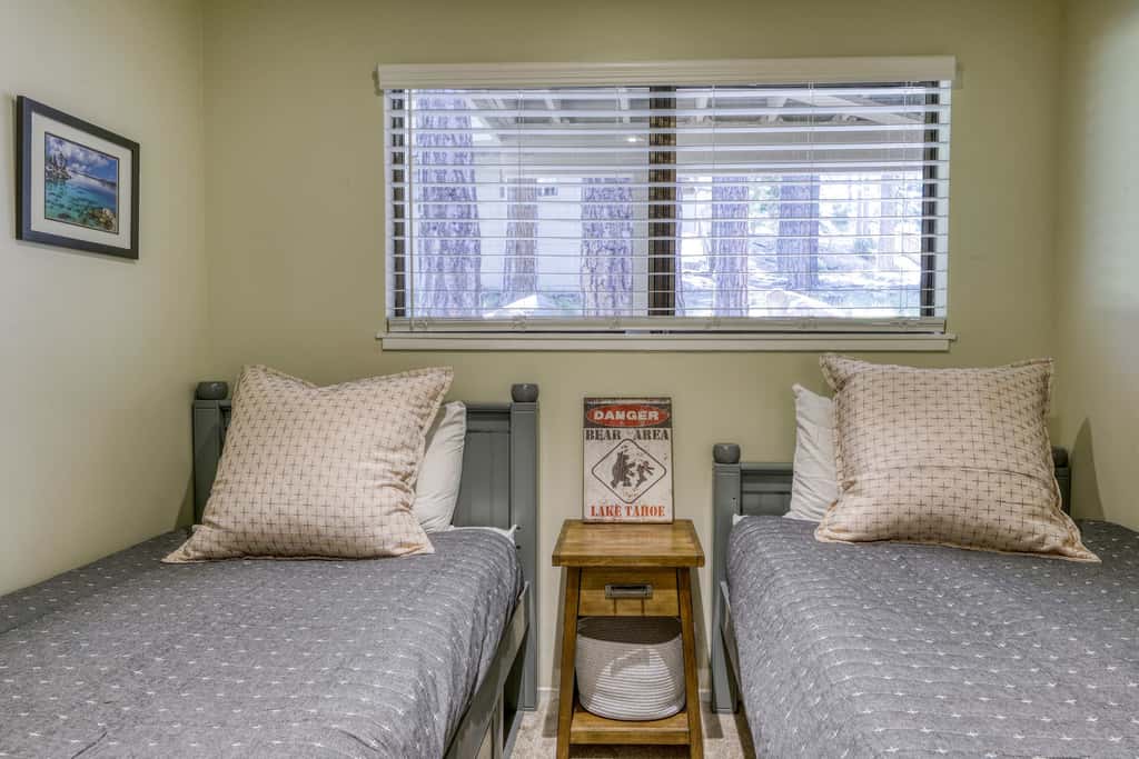 Slopes & Shores Chalet