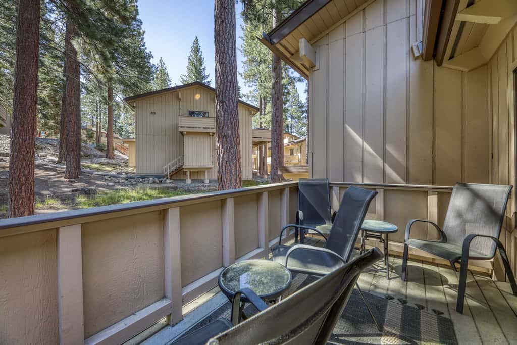 Slopes & Shores Chalet