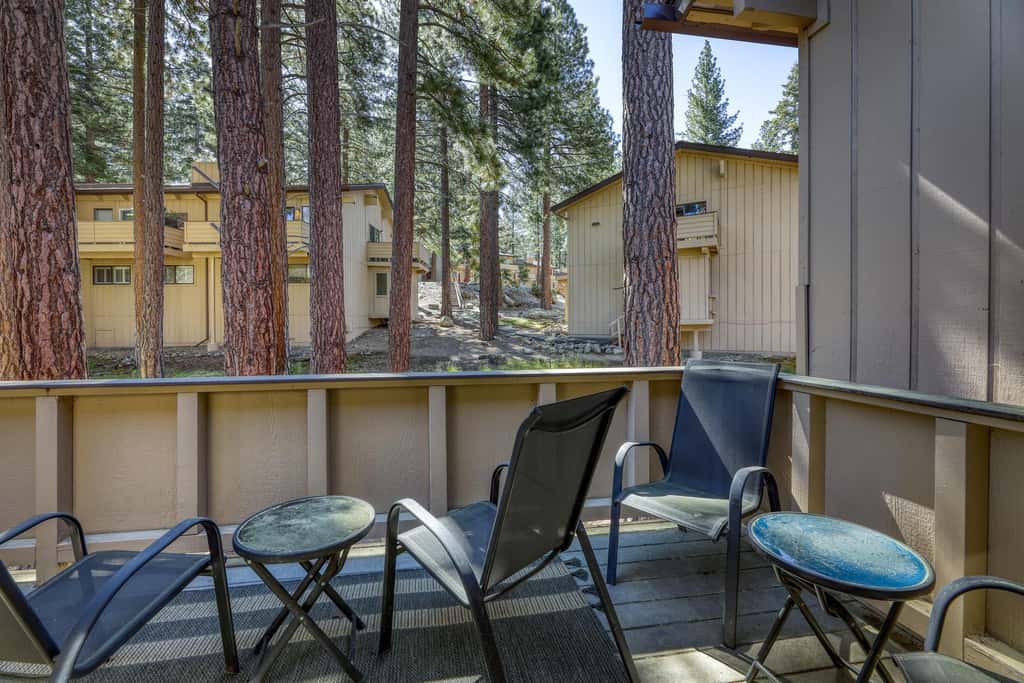 Slopes & Shores Chalet
