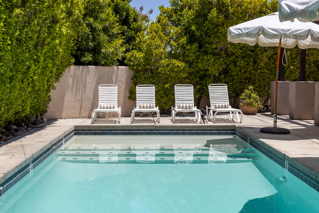 Only Inn Palm Springs