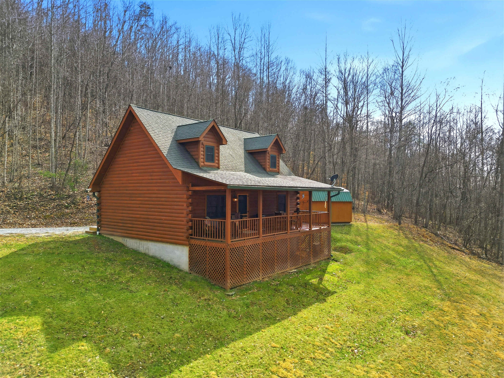 Wildcat Retreat, Cozy Norris Lake Cabin Getaway