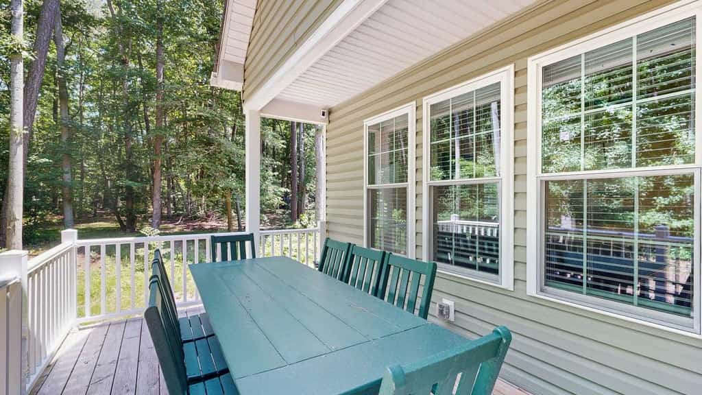 The Foxes Den: Stylish Ocean Pines Getaway with Open Living & Outdoor Entertaining