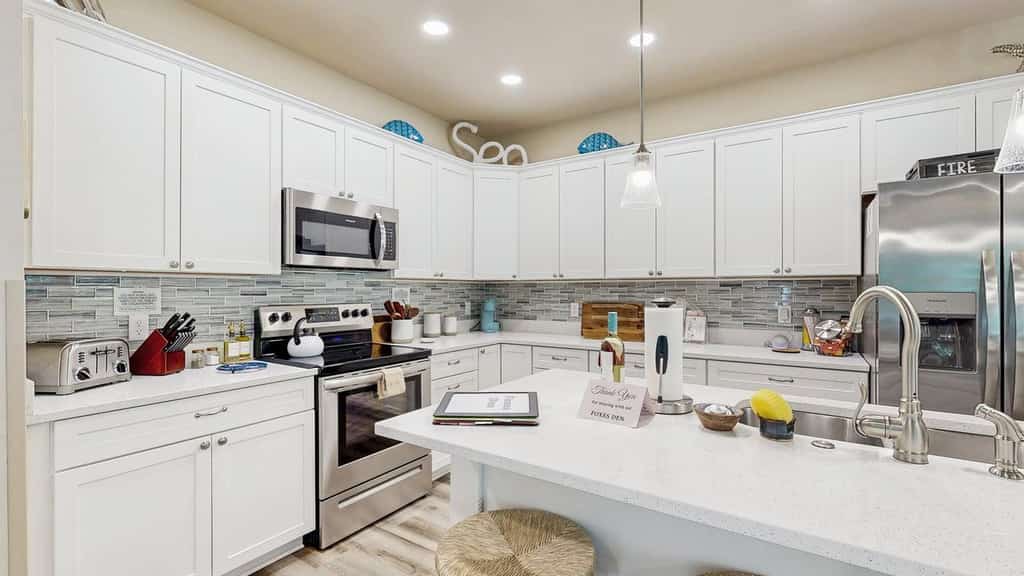 The Foxes Den: Stylish Ocean Pines Getaway with Open Living & Outdoor Entertaining