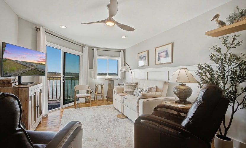 Bay Creek 220 Condo w/Balcony, Wi-Fi & Shared Pool