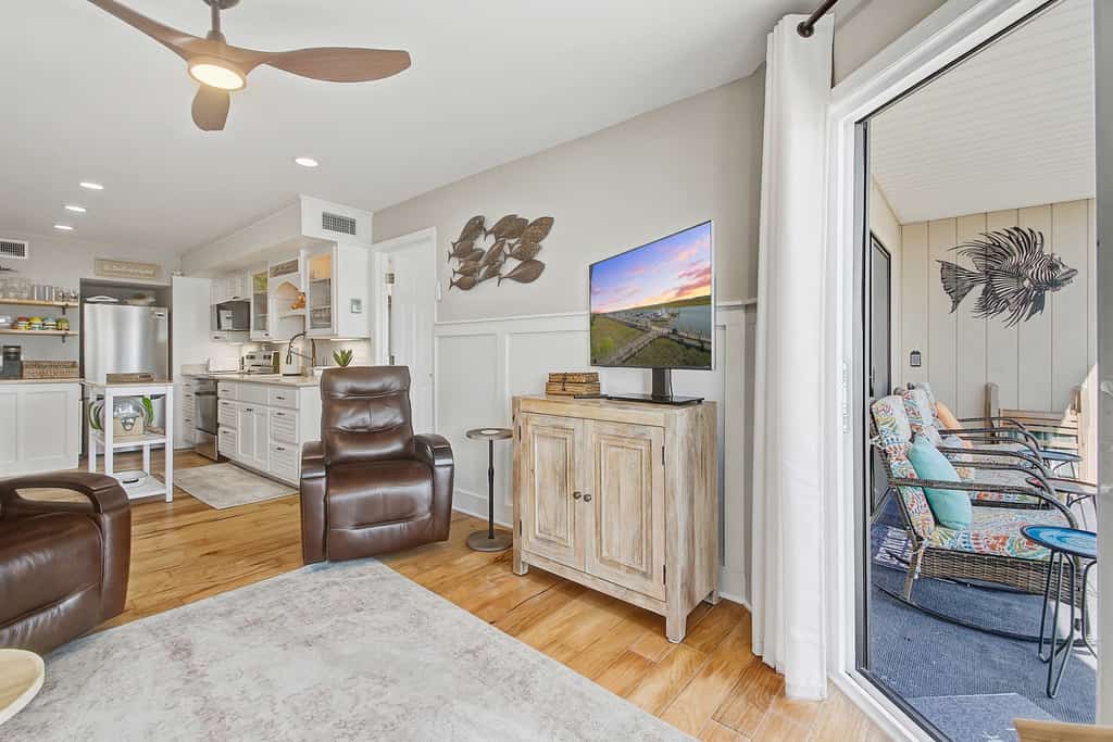 Bay Creek 220 Condo w/Balcony, Wi-Fi & Shared Pool