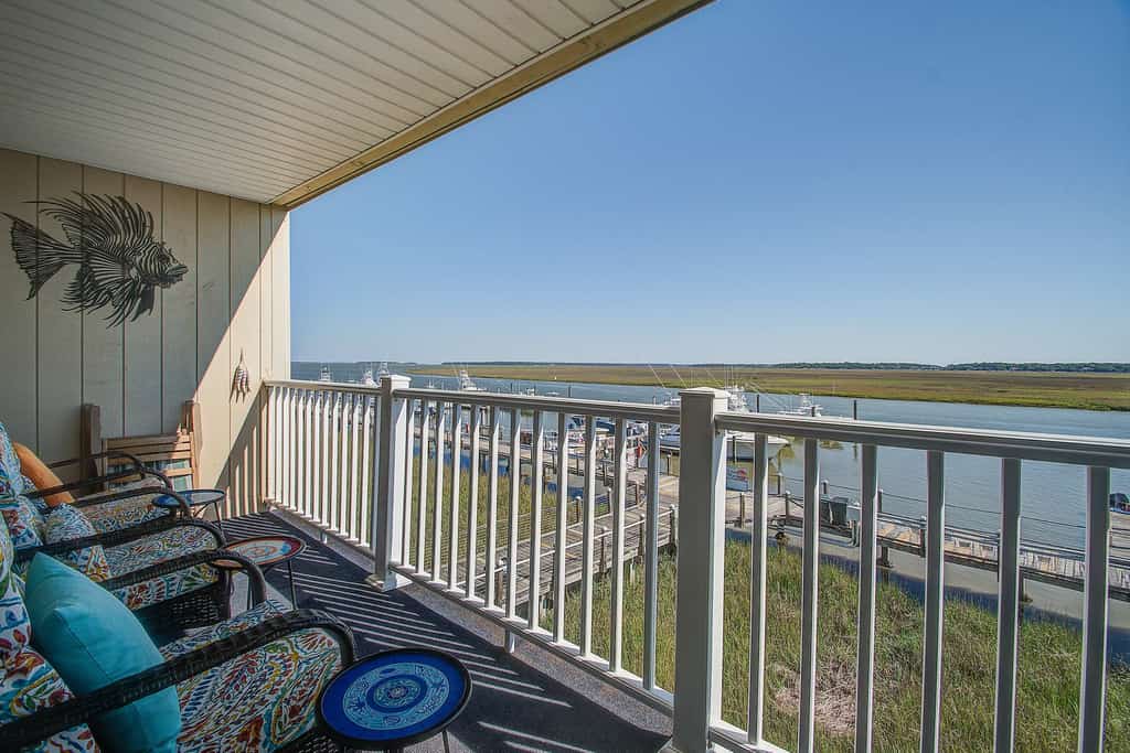 Bay Creek 220 Condo w/Balcony, Wi-Fi & Shared Pool