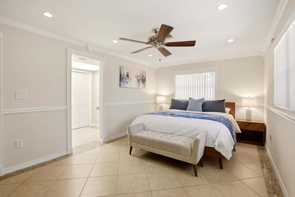 Spacious 3 Bedroom Naples Home with Private Pool and Near Ocean Access