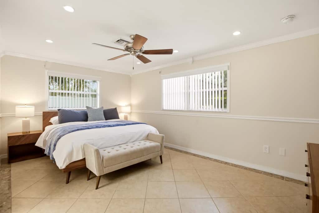 Spacious 3 Bedroom Naples Home with Private Pool and Near Ocean Access