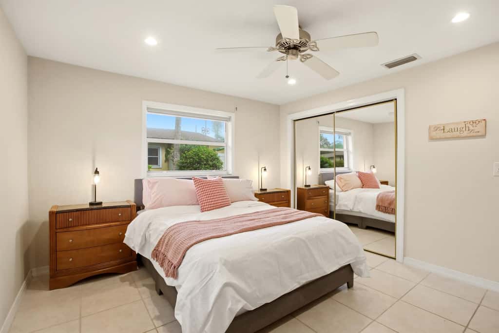 Spacious 3 Bedroom Naples Home with Private Pool and Near Ocean Access