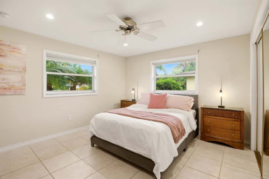 Spacious 3 Bedroom Naples Home with Private Pool and Near Ocean Access