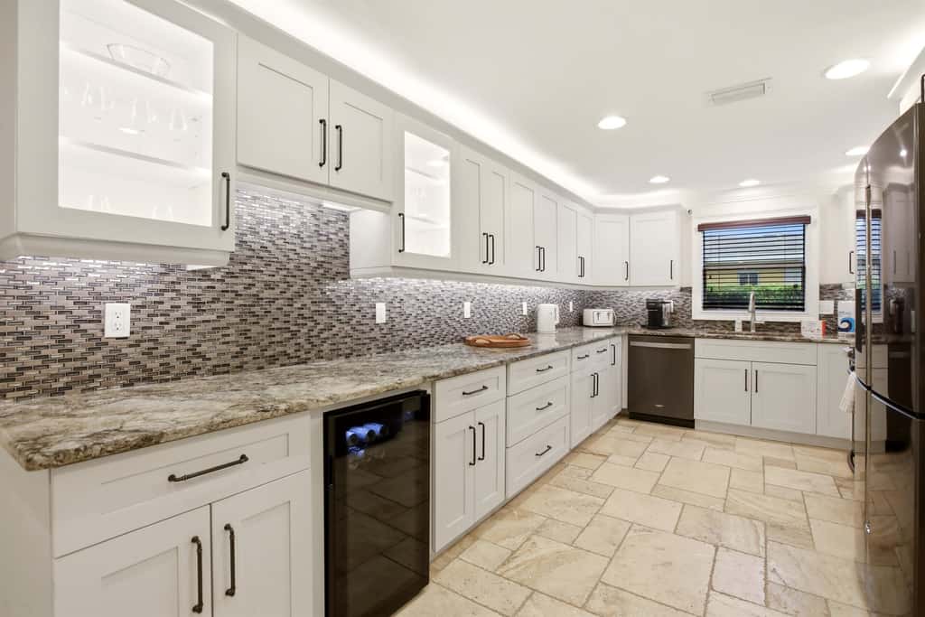 Spacious 3 Bedroom Naples Home with Private Pool and Near Ocean Access