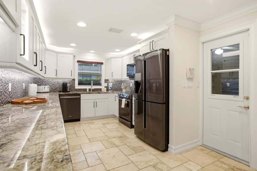 Spacious 3 Bedroom Naples Home with Private Pool and Near Ocean Access