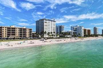 Spacious 3 Bedroom Naples Home with Private Pool and Near Ocean Access