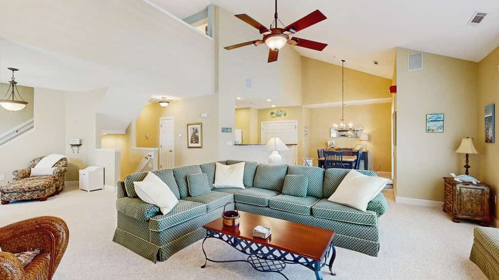 Bear Trap Dunes - 45D Willow Oak Ave