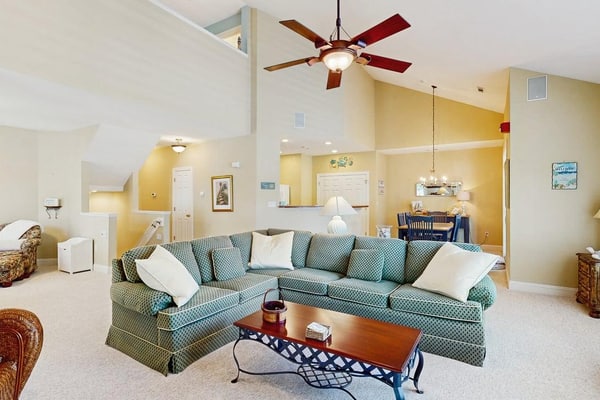 Bear Trap Dunes - 45D Willow Oak Ave