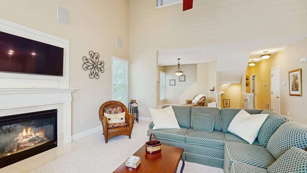 Bear Trap Dunes - 45D Willow Oak Ave
