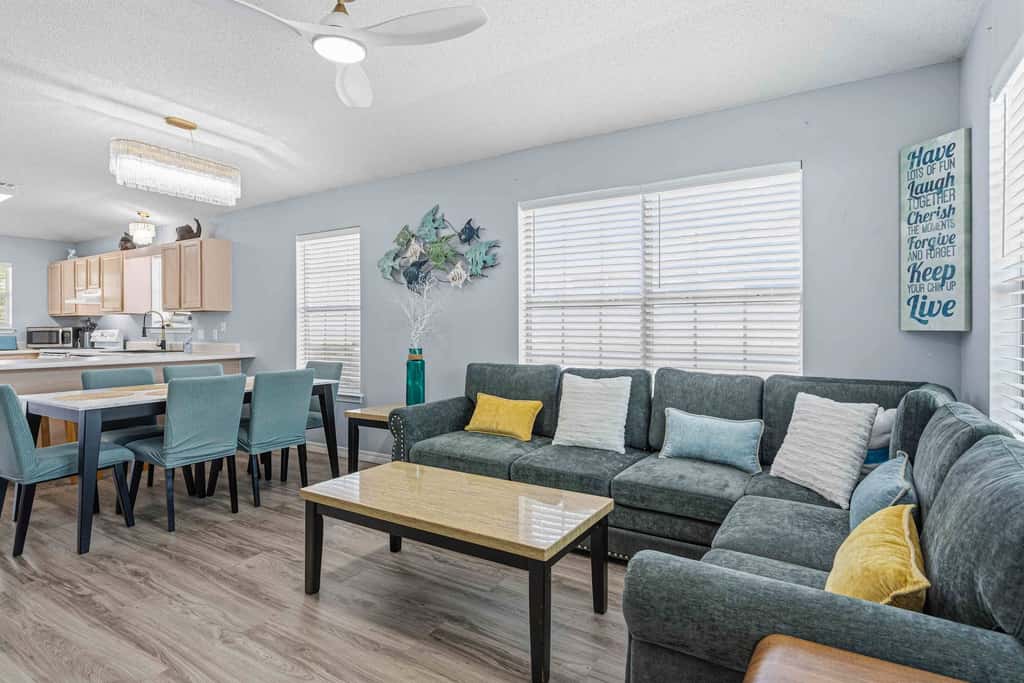 Relax on Navarre Beach, Play in Pensacola