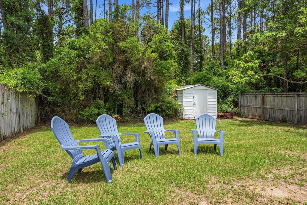 Relax on Navarre Beach, Play in Pensacola