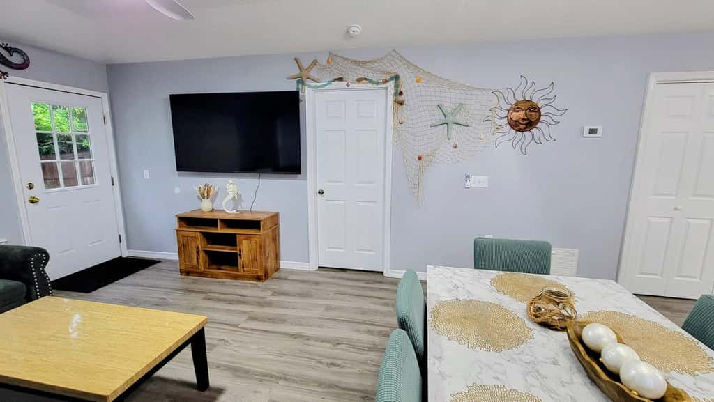 Relax on Navarre Beach, Play in Pensacola