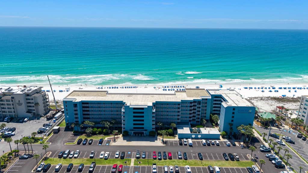Islander Beach Resort Condo, Ocean Views, Pool 