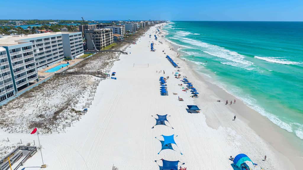 Islander Beach Resort Condo, Ocean Views, Pool 
