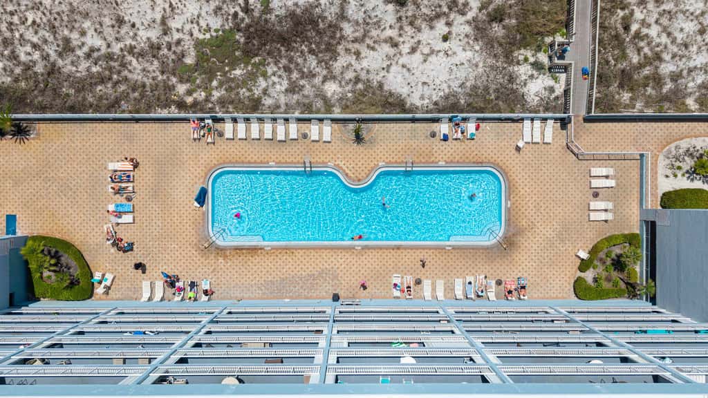 Islander Beach Resort Condo, Ocean Views, Pool 