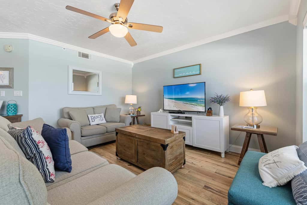 Islander Beach Resort Condo, Ocean Views, Pool 