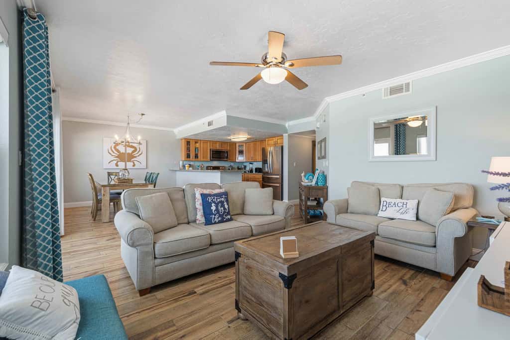 Islander Beach Resort Condo, Ocean Views, Pool 