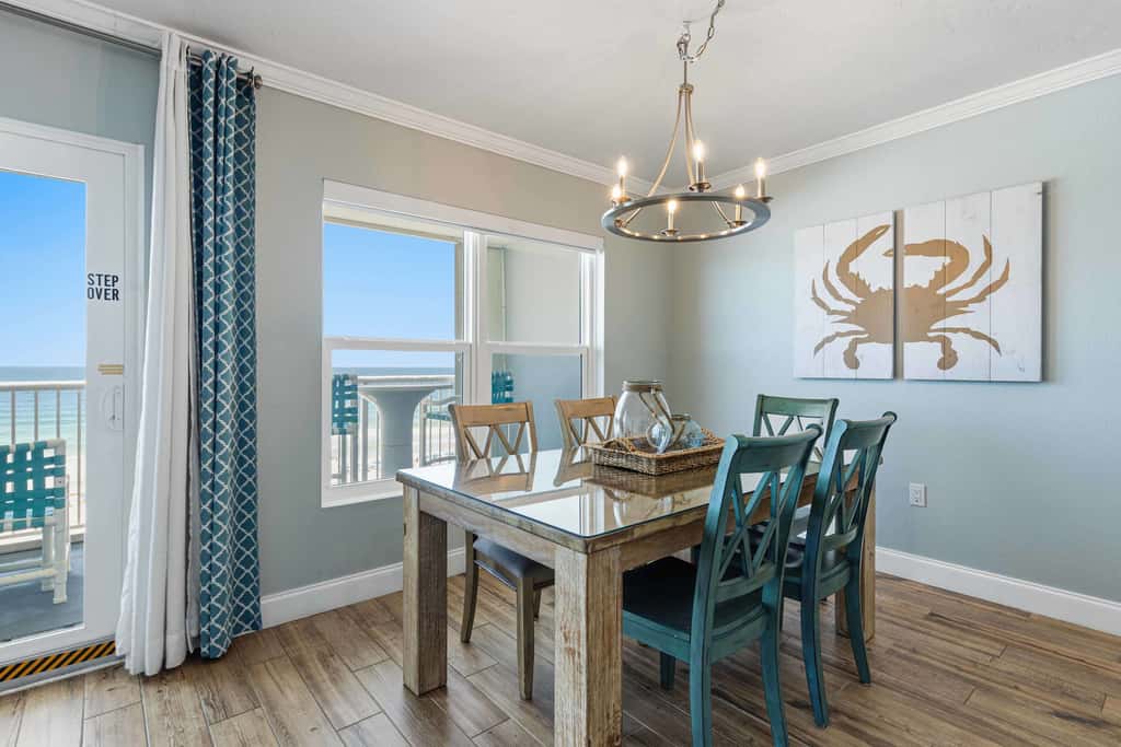 Islander Beach Resort Condo, Ocean Views, Pool 