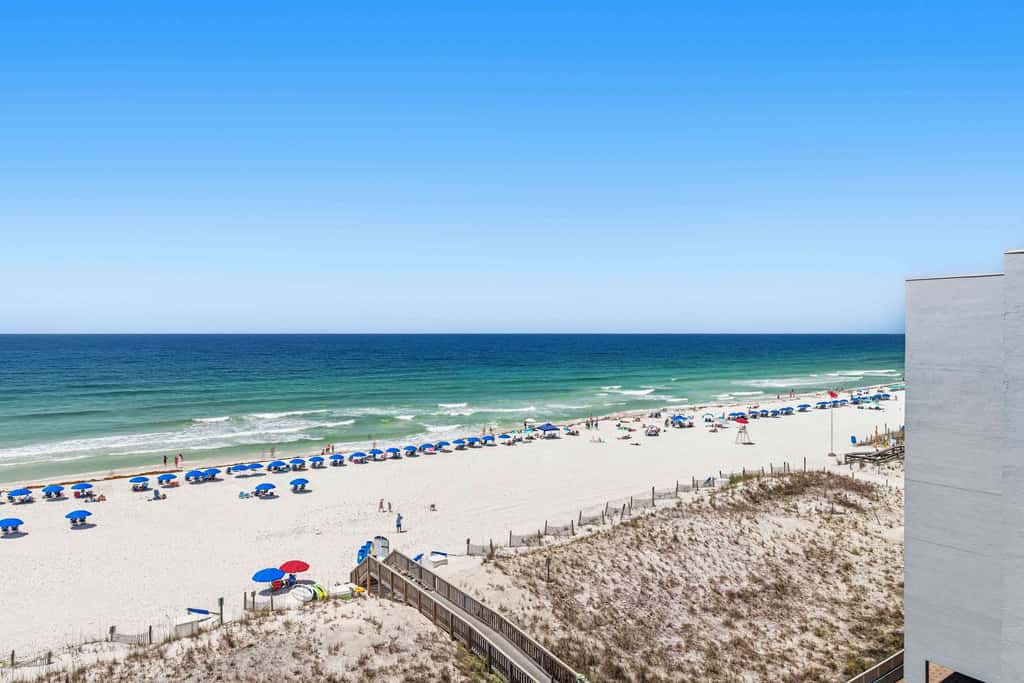 Islander Beach Resort Condo, Ocean Views, Pool 
