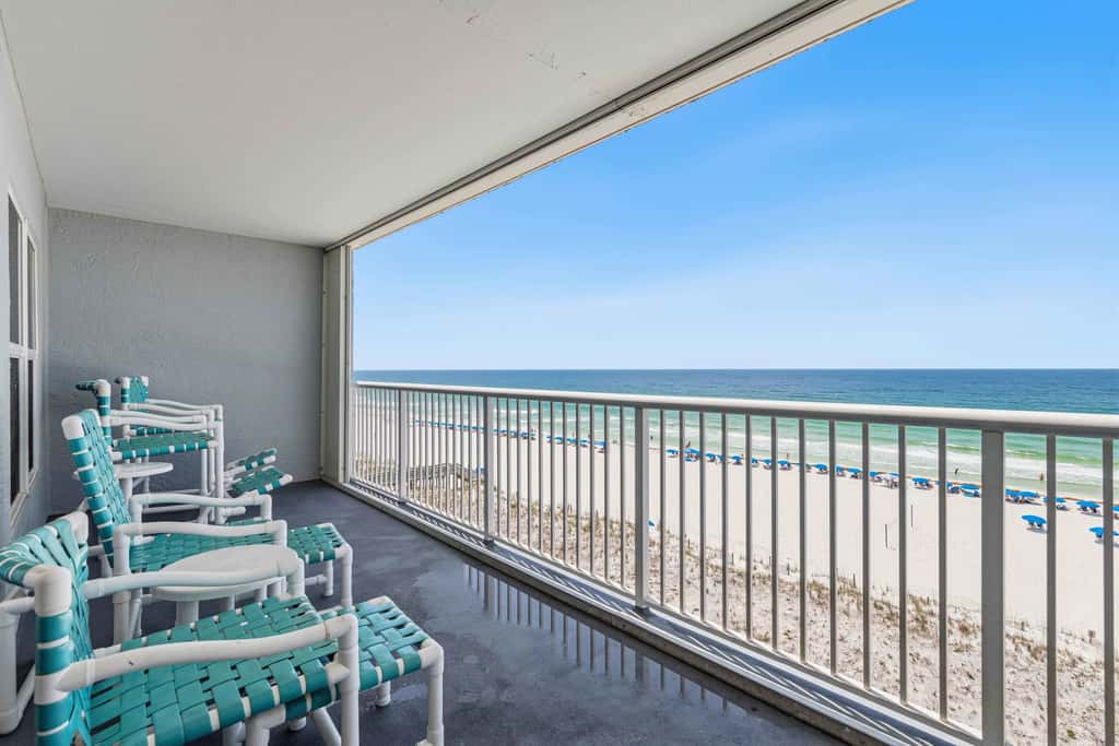 Islander Beach Resort Condo, Ocean Views, Pool 