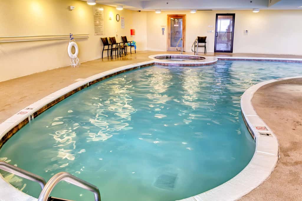 Luxury GulfFront Penthouse with Resort Amenities!