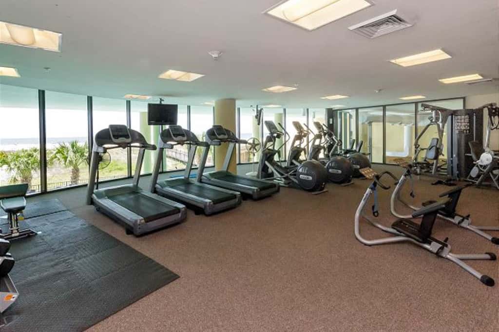 Luxury GulfFront Penthouse with Resort Amenities!