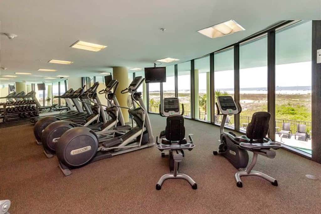 Luxury GulfFront Penthouse with Resort Amenities!