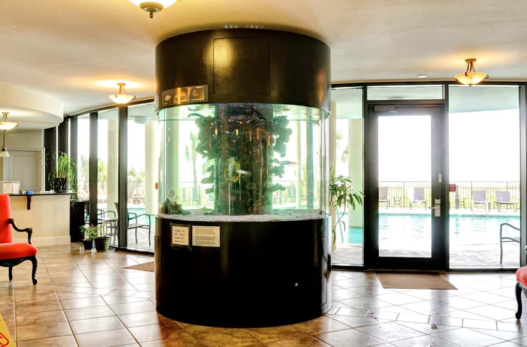 Luxury GulfFront Penthouse with Resort Amenities!